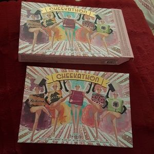 Benefit Cheekathon palette